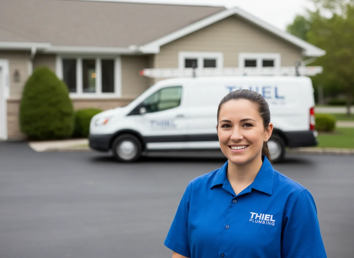 Plumber Langford, SD FAQs